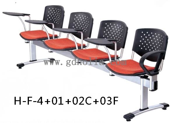 公共排椅H-F-4+01+02C+03F