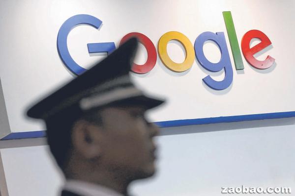 美国谷歌自2010年起就被禁在中国提供搜索服务。评论者认为百度因此得以独大，滥用市场支配地位。（路透社）