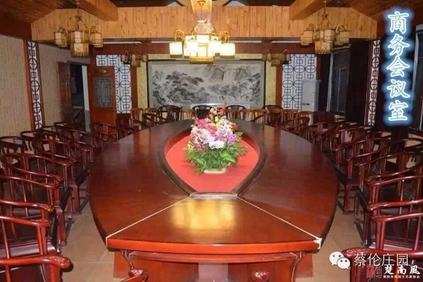 耒阳有家这么高大上的马场加上射箭，你造吗？