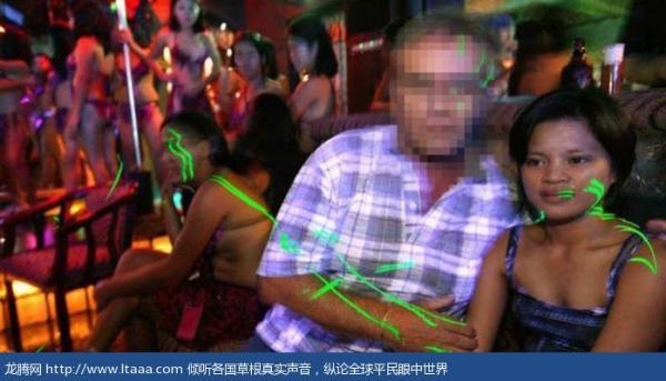 这被称为“白人天堂” 成千上万个孩子没有父亲