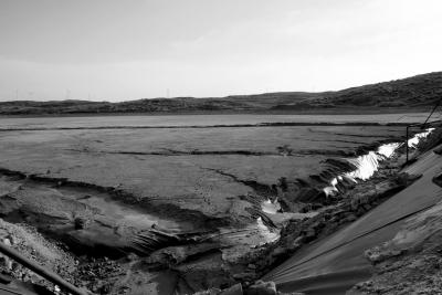 内蒙古化工项目屡发污染乱象 12次环保巡查难挡