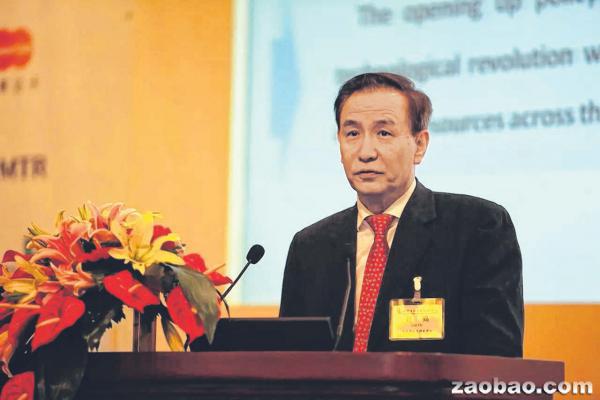 自2013年刘鹤被擢升为中财办主任后，他在经济决策中所担当的角色越来越吃重。（互联网）