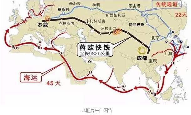 时隔12年中国元首再访波兰将带来哪些机遇?