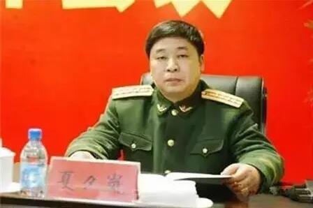 河南省消防总队总队长再调整 为啥说这职务一般人干不了？