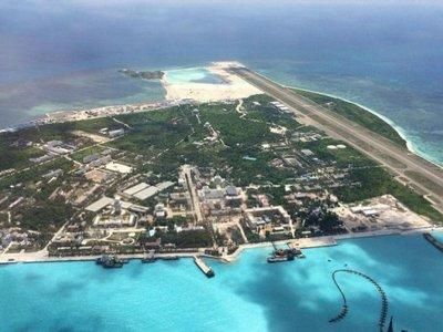 中国如何收复南海被占岛礁？