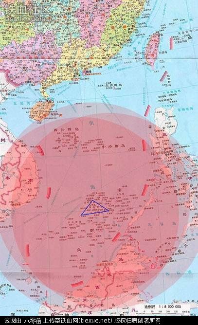 中国如何收复南海被占岛礁？