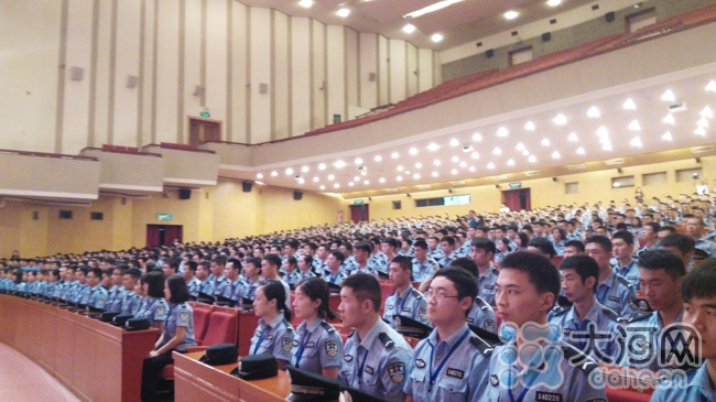 河南启动“千人计划” 明查暗访防治扬尘污染