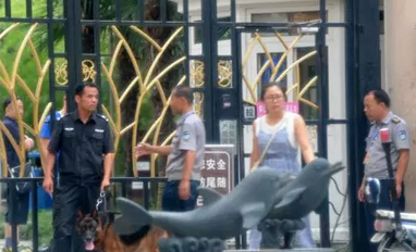 案发3天后,被害人一家五口才被发现