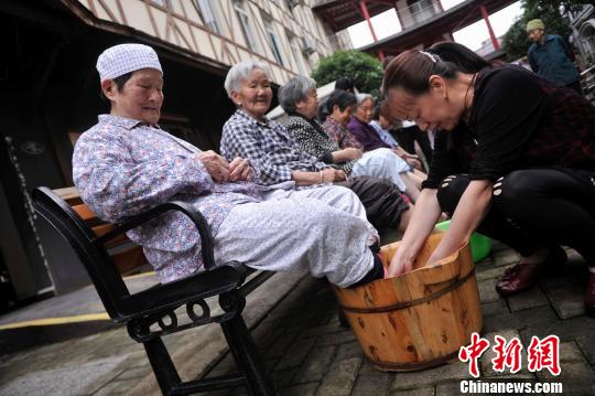 资料图 陈超 摄