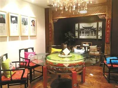 被中纪委点名的饭店到底什么样?光看菜单就吓一跳…