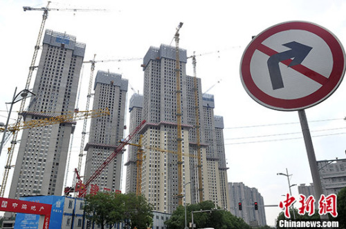  资料图。 <a target='_blank' href='http://www.chinanews.com/' _fcksavedurl='http://www.chinanews.com/'>中新社</a>记者 韦亮 摄