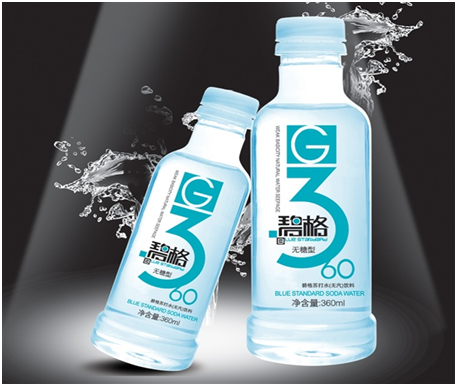 苏打水饮料灌装线 苏打水饮料灌装线