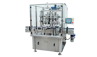 辣椒酱灌装机械