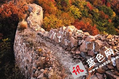 专家揭野长城被抹平 修缮“比破坏还可怕”(图)