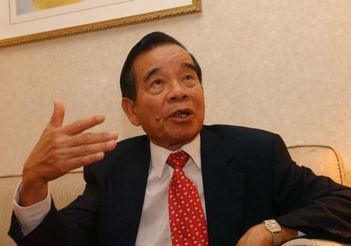 全球报道:香港亿万富豪郑裕彤因病辞世 终年91岁