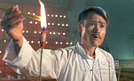 全球娱乐:林正英的死跟拍鬼片有关系吗 林正英怎么死的真相揭秘