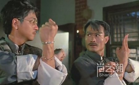 林正英的死跟拍鬼片有关系吗 林正英怎么死的真相揭秘_shangc.net