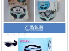 预防眼部疾病护眼仪眼部按摩仪 眼护士眼保姆批发按摩仪理疗仪厂图3