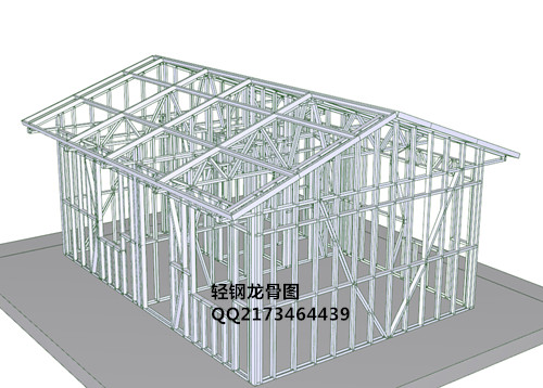 鄂尔多斯冷弯薄壁型钢