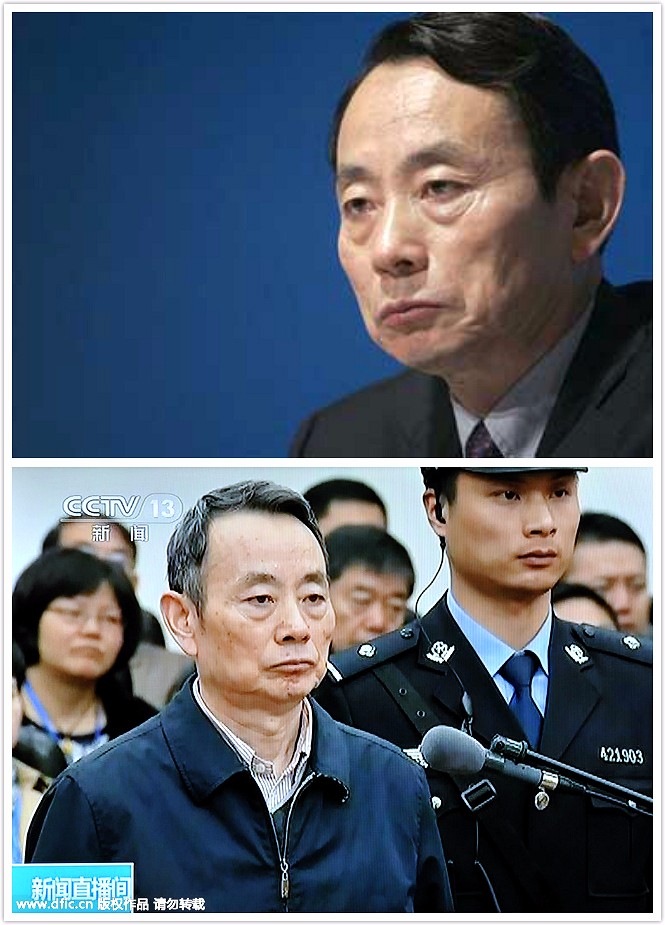 【深思】又有两落马官员“一夜白头”，为何官员落马后纷纷白了头发？