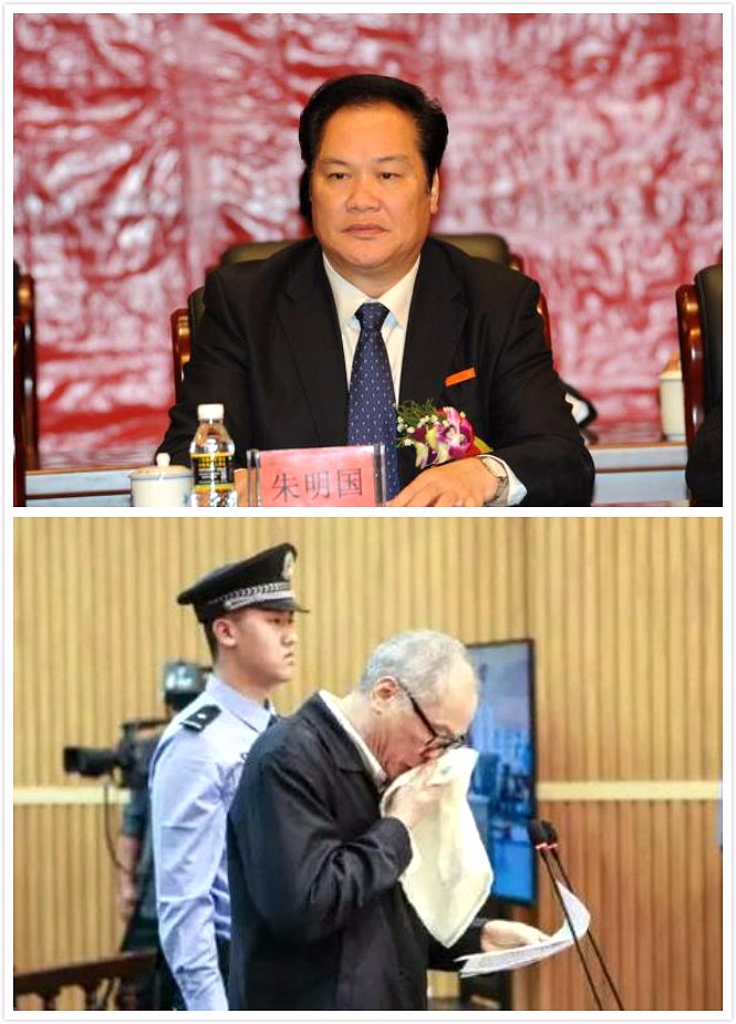 【深思】又有两落马官员“一夜白头”，为何官员落马后纷纷白了头发？