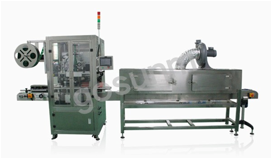 不干胶贴标机和套标机有什么区别？