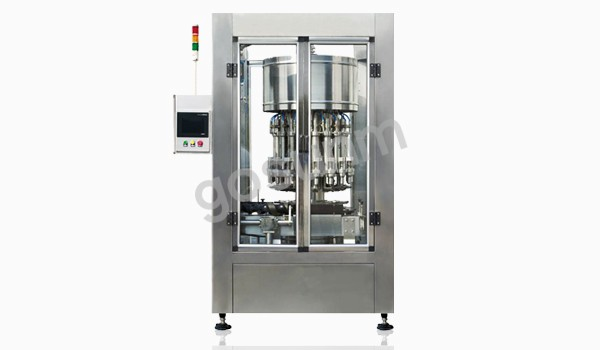 定量灌装机