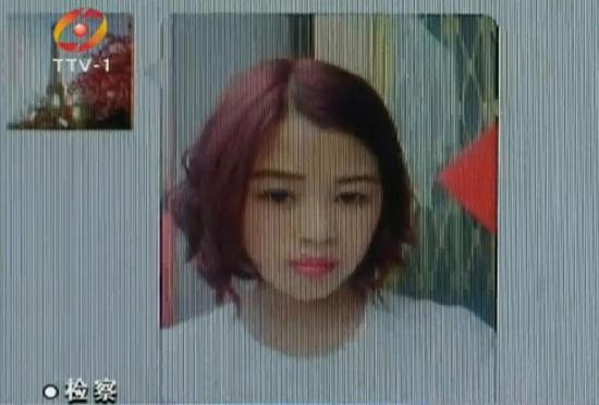 浙江大叔扮美女不料被网友包养了