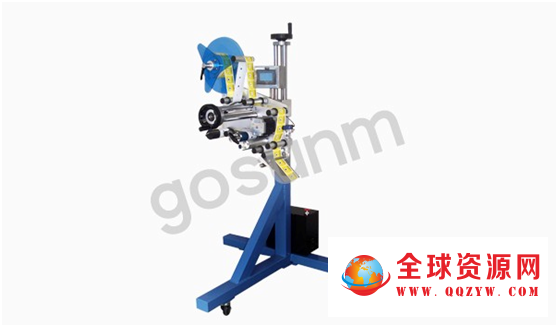 自动封箱贴标机