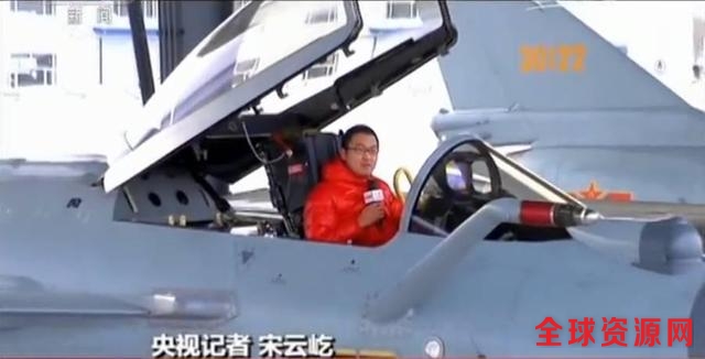 探秘中国航母编队首次远海训练 精彩画面首披露