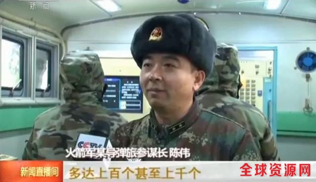 探秘中国航母编队首次远海训练 精彩画面首披露