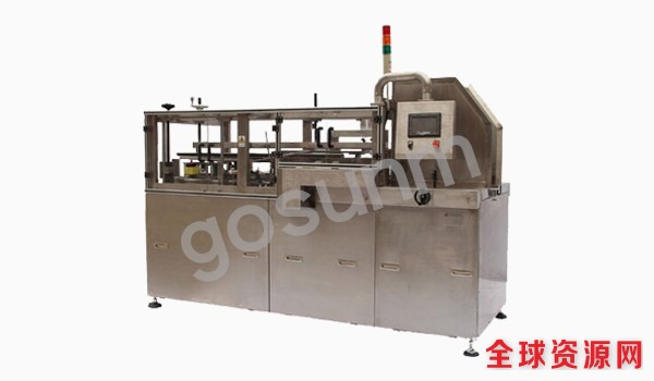 纸箱全自动开箱机