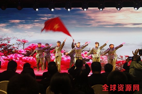 云南和谊公益基金会2016年慈善公益盛典隆重举行
