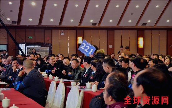 云南和谊公益基金会2016年慈善公益盛典隆重举行