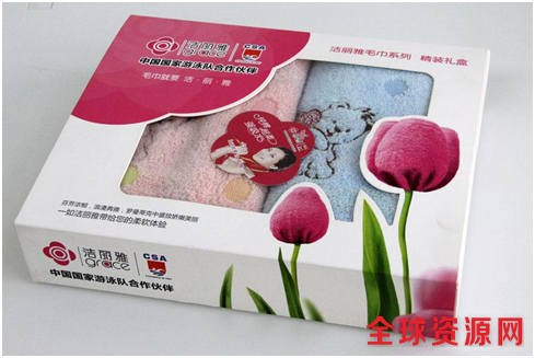 包装盒贴标设备