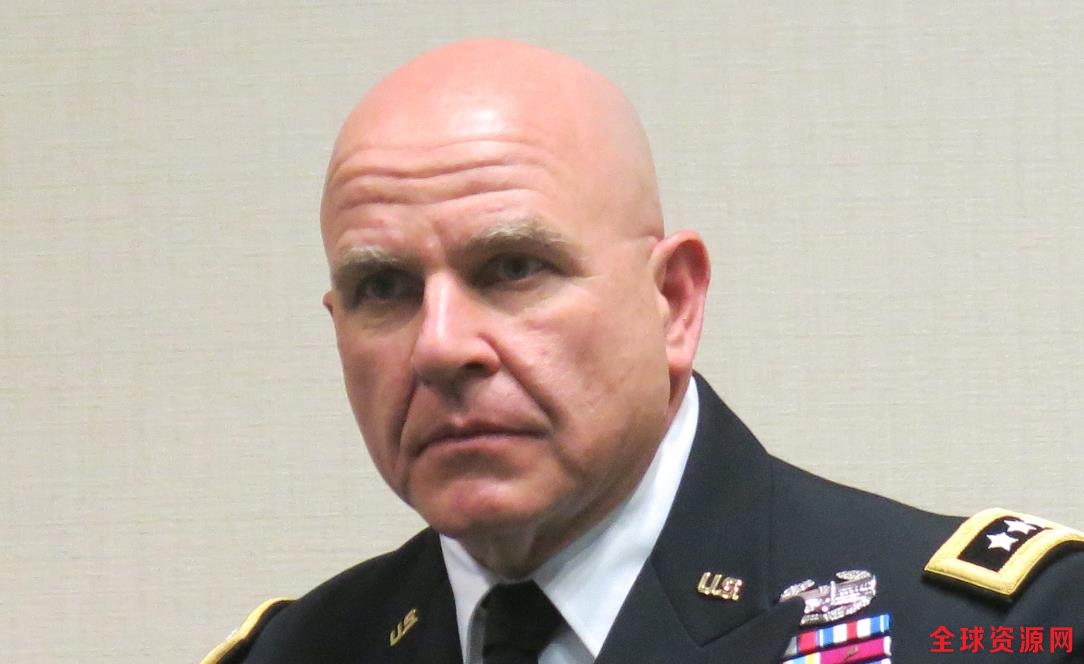 图片为麦克马斯特