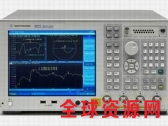 高价收购安捷伦E5061B网络分析仪图2