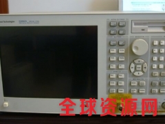 高价收购安捷伦E5062A网络分析仪图2