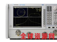 高价收购安捷伦N5224A网络分析仪图3