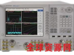 高价收购安捷伦N5242A网络分析仪图2