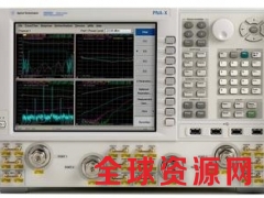 高价收购安捷伦N5244A网络分析仪图2