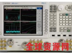 高价收购安捷伦N5245A网络分析仪图2