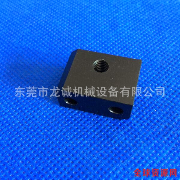 200543839夏米尔连接块原装反面图