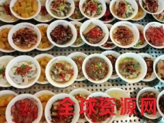 想致富，来何爹教您做蒸菜图3