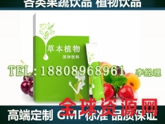 供应品牌商3-25g酵素固体饮料代加工厂图2