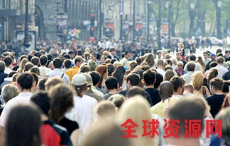 人口增长_人口增长最快的城市