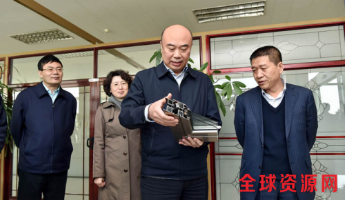 书记省长这一周