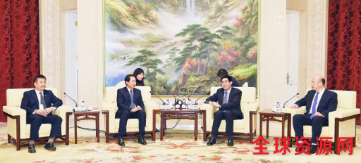 书记省长这一周