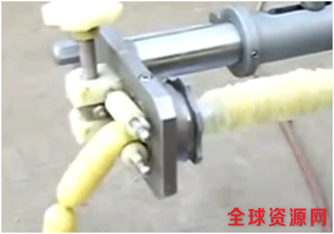 小型手动家用香肠灌装机 小型手动家用香肠灌装机