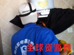 空调清洗为什么这么赚钱？如何做起来？图3